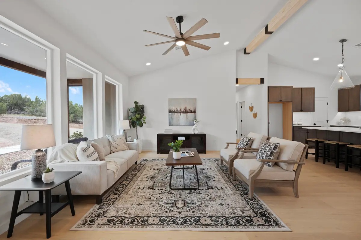 31 Kiva Court, Sandia Park, NM 87047 - Image #1