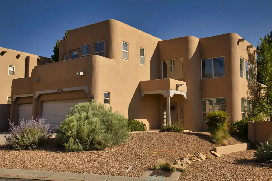 12800 Northern Sky Avenue Ne, Albuquerque, NM 87111 - Image #2