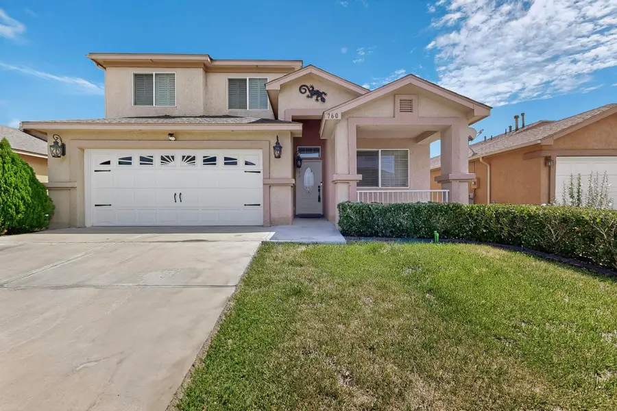 760 Blue Sage Avenue Sw, Los Lunas, NM 87031 - Image #3