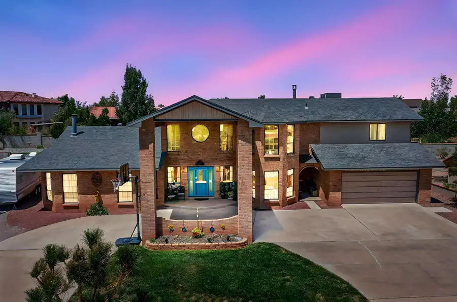 1407 Valley View Drive Sw, Los Lunas, NM 87031 - Image #2