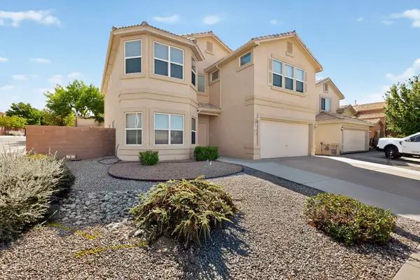 8644 Bluff Springs Drive Ne, Albuquerque, NM 87113