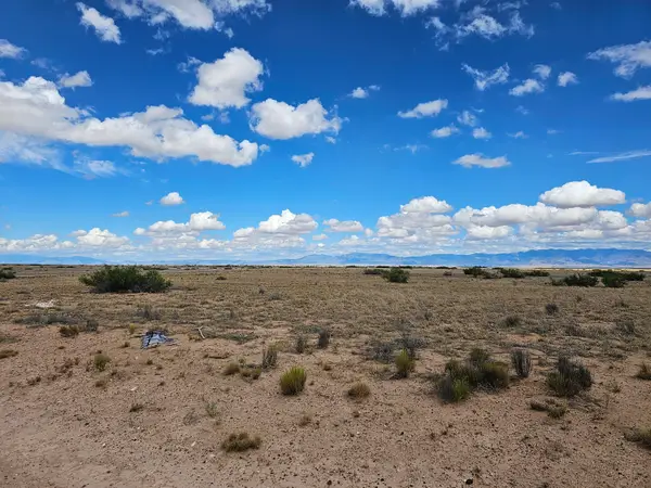 VL Rrgw Lot 23 Block 1 #10, Belen, NM 87002