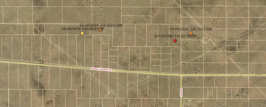 VL Rrgw Lot 23 Block 1 #10, Belen, NM 87002 - Image #3