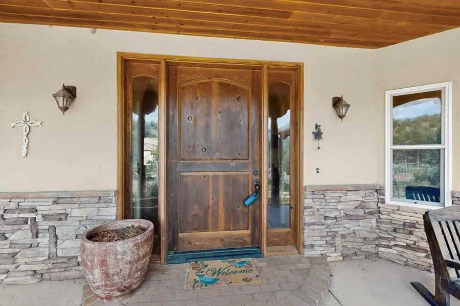 36 Meadow Lane, Tijeras, NM 87059 - Image #3