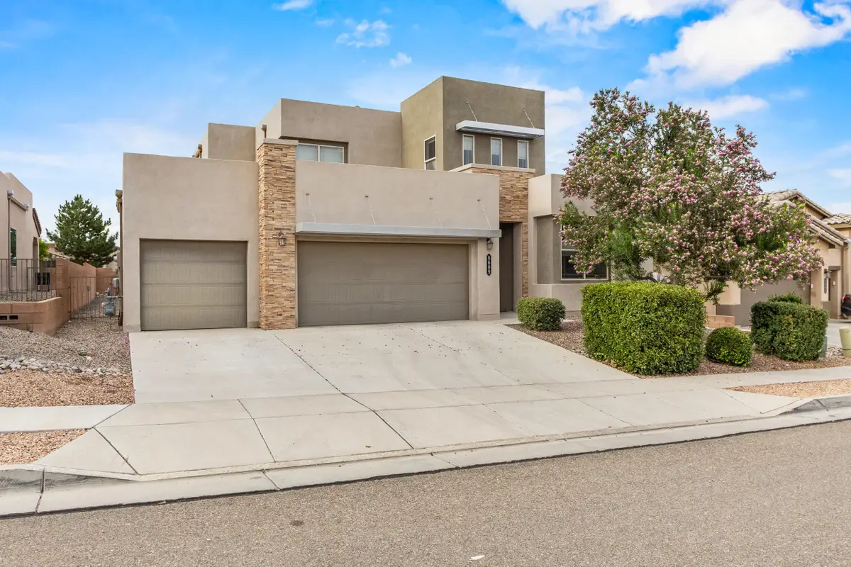 8609 Chilte Pine Road Nw, Albuquerque, NM 87120 - Image #1