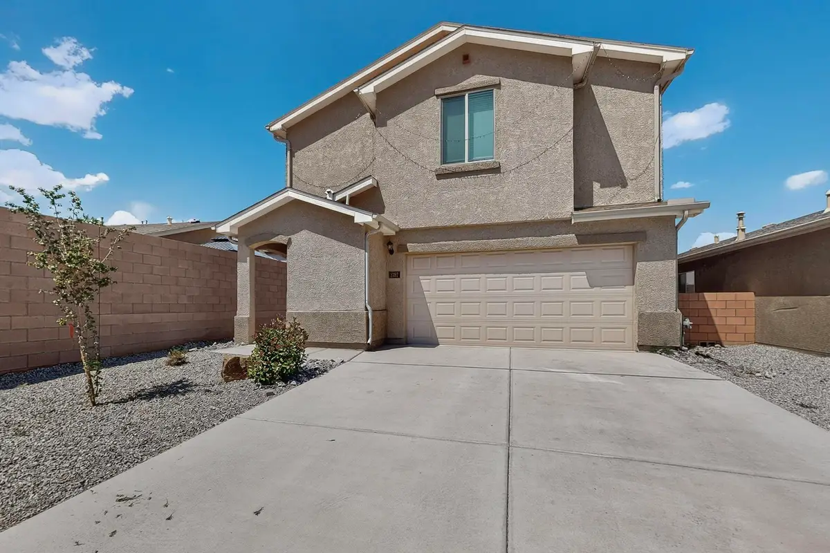 3787 Tayrien Court Sw, Los Lunas, NM 87031 - Image #1