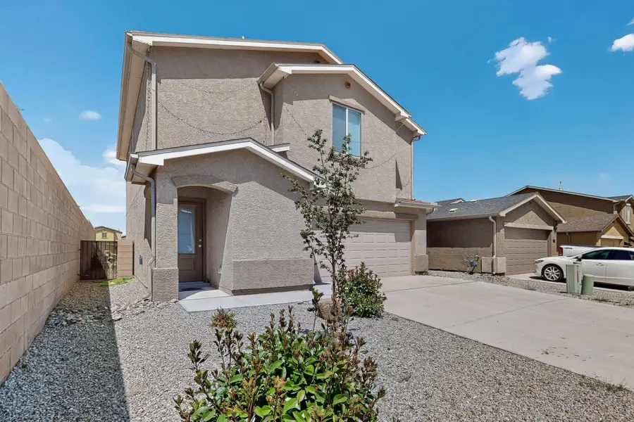 3787 Tayrien Court Sw, Los Lunas, NM 87031 - Image #2