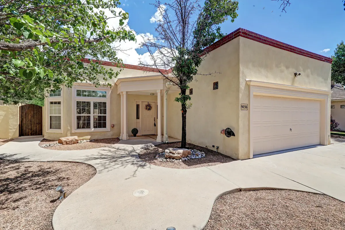 9036 Sunny Brook Street Ne, Albuquerque, NM 87113 - Image #1