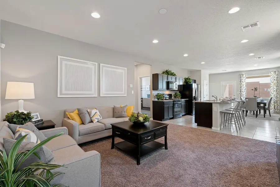 10544 Serafina Way Sw, Albuquerque, NM 87121 - Image #2