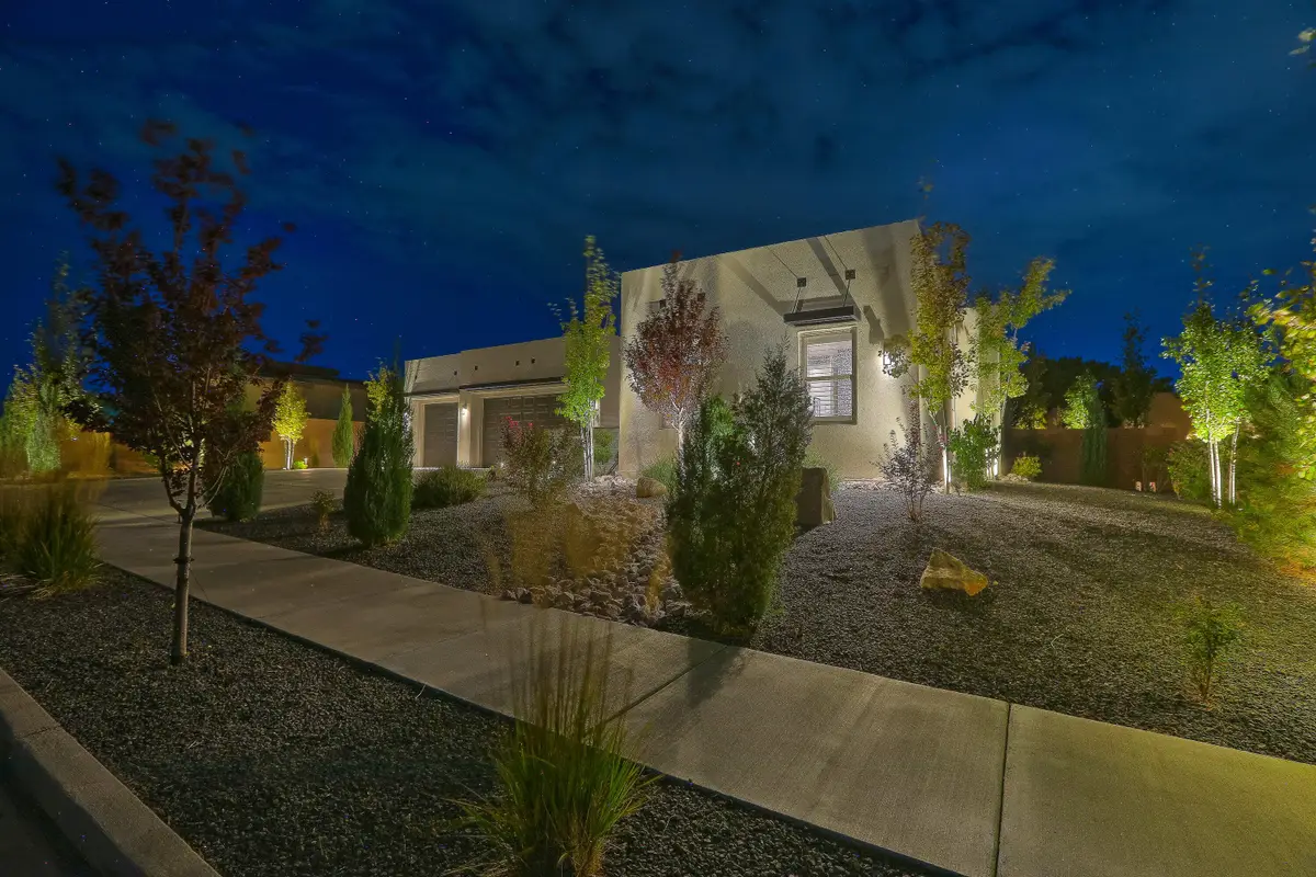 224 Lavender Place Ne, Albuquerque, NM 87113 - Image #1