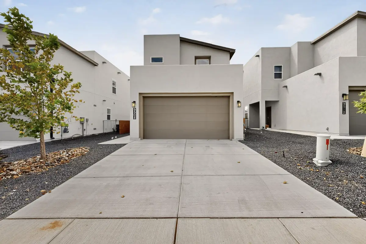 9508 Sage Ranch Court, Albuquerque, NM 87121 - Image #1