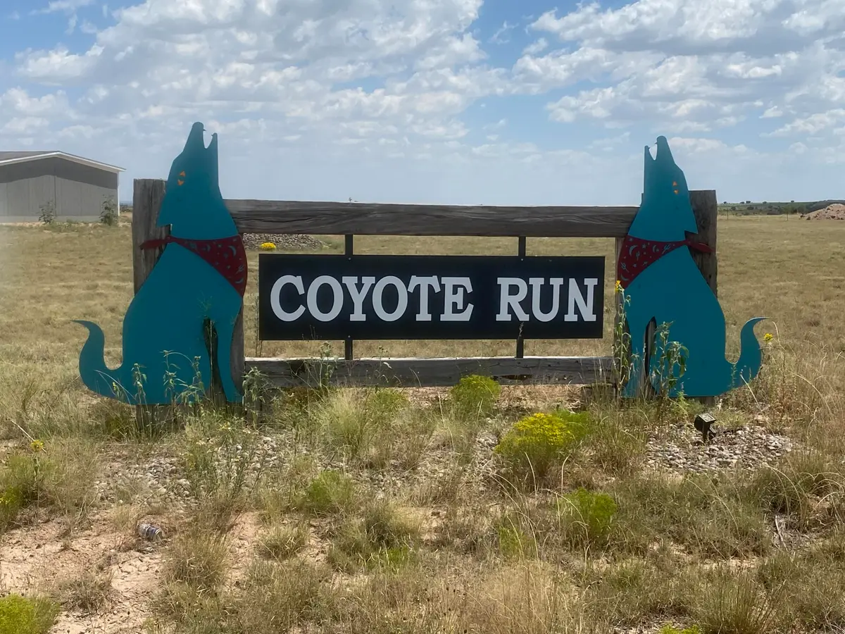 Quail, Lot 1, Unit 2 Trail, Moriarty, NM 87035 - Image #1