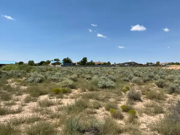 417 9th Street Ne, Rio Rancho, NM 87124
