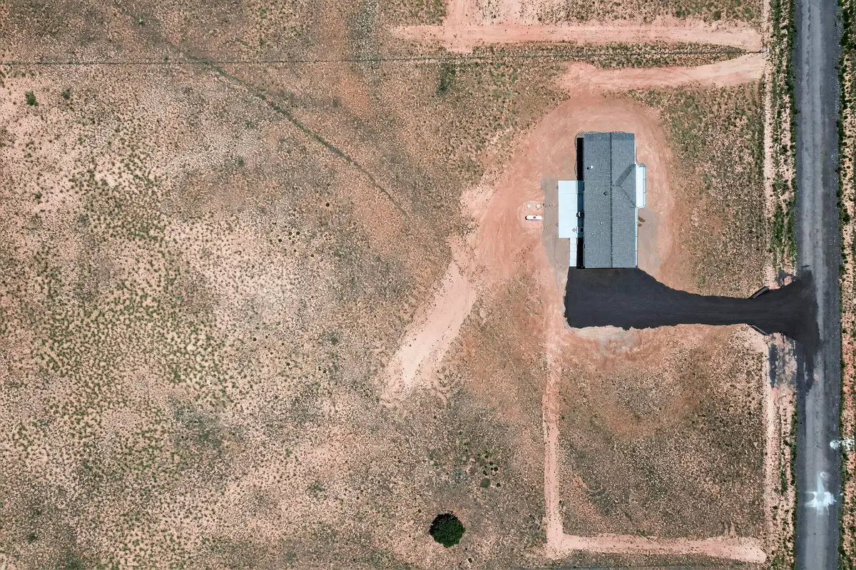 91 Cattle Loop, Moriarty, NM 87035 - Image #1