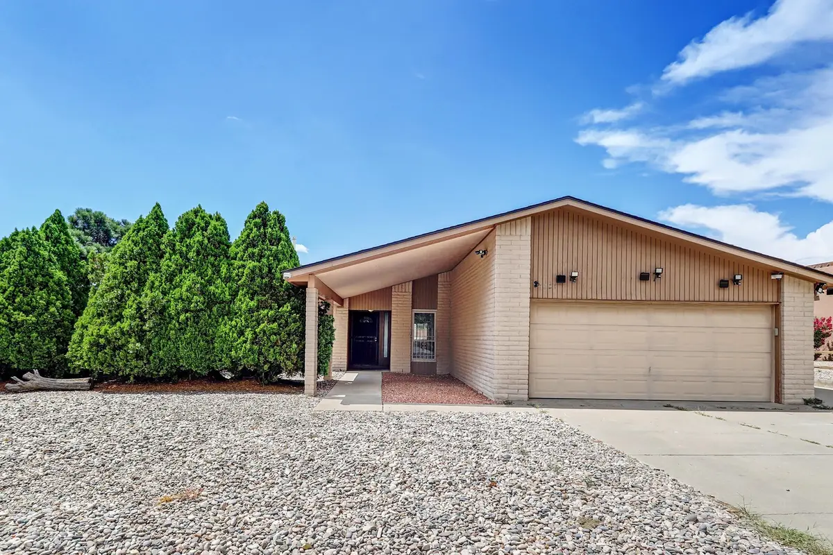 6221 Truchas Drive Ne, Albuquerque, NM 87109 - Image #1
