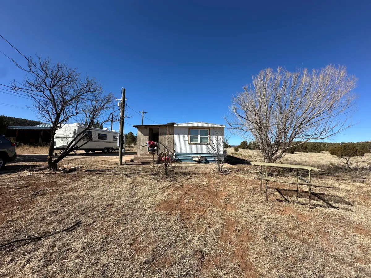 109 Sheridan Road, Las Vegas, NM 87701 - Image #1