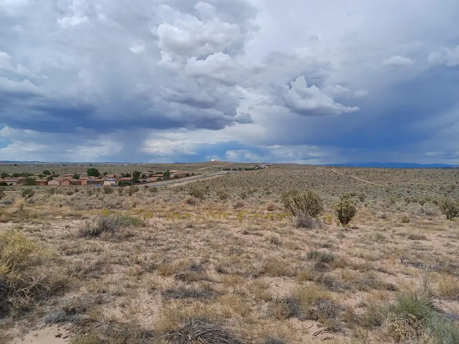 2616 Braunfels Street Ne, Rio Rancho, NM 87144 - #2