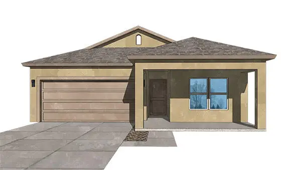 1913 Pena Avenue Se, Albuquerque, NM 87105 - Image #1