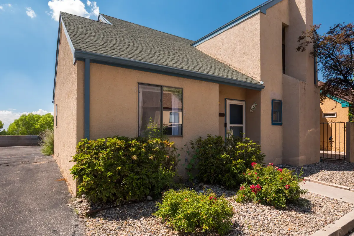 1509 Georgene Drive Ne, Albuquerque, NM 87112 - Image #1