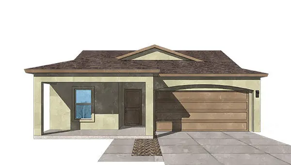 1915 Pena Avenue Se, Albuquerque, NM 87105