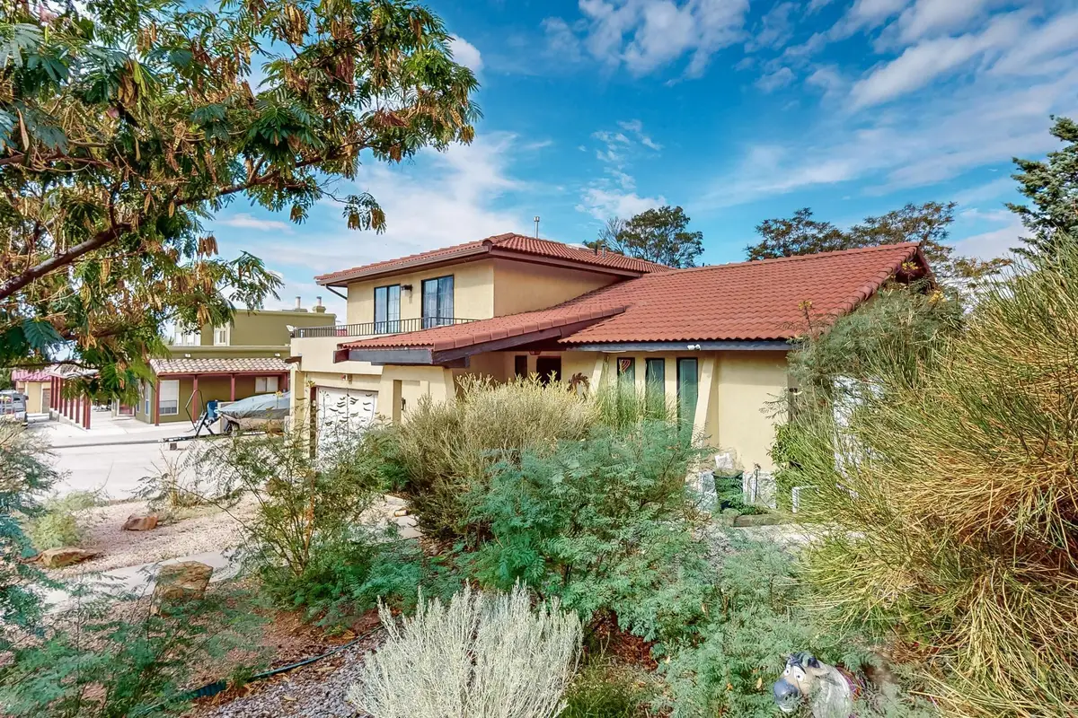 441 Monte Largo Drive Ne, Albuquerque, NM 87123 - Image #1