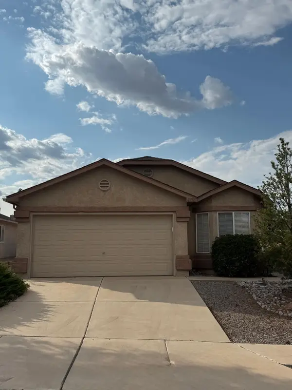 2627 Sun Canyon Lane Sw, Albuquerque, NM 87121