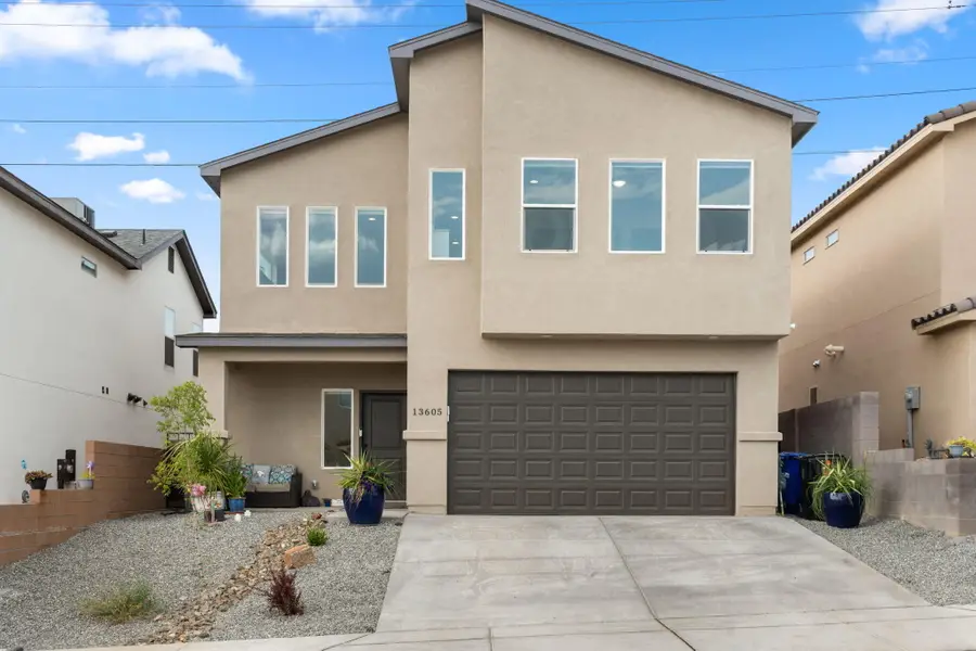 13605 Covered Wagon Avenue Se, Albuquerque, NM 87123 - Image #3
