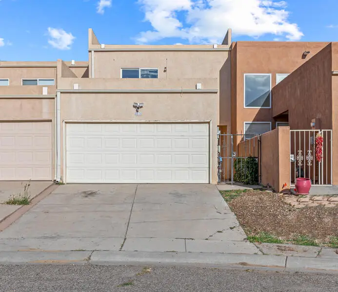 4616 Gretta Court Ne, Albuquerque, NM 87111 - Image #2