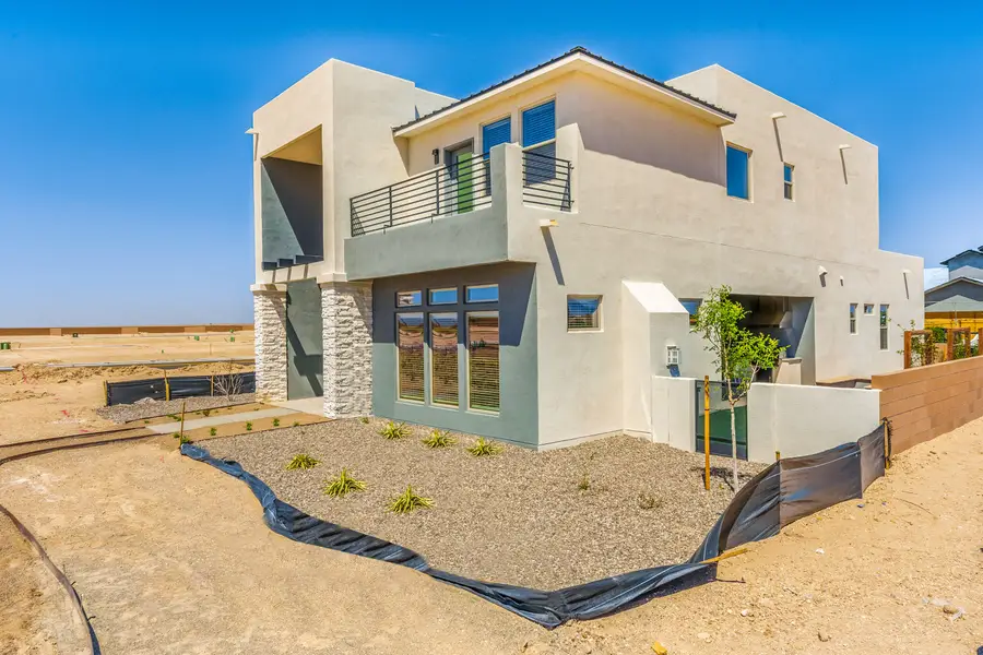 6028 Diebenkorn Drive Se, Albuquerque, NM 87106 - Image #2