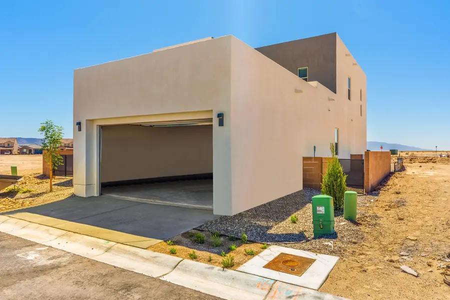 6028 Diebenkorn Drive Se, Albuquerque, NM 87106 - Image #3