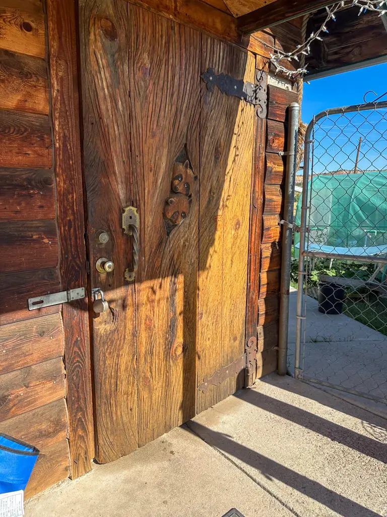 877 Nm-96, Regina, NM 87046 - Image #2