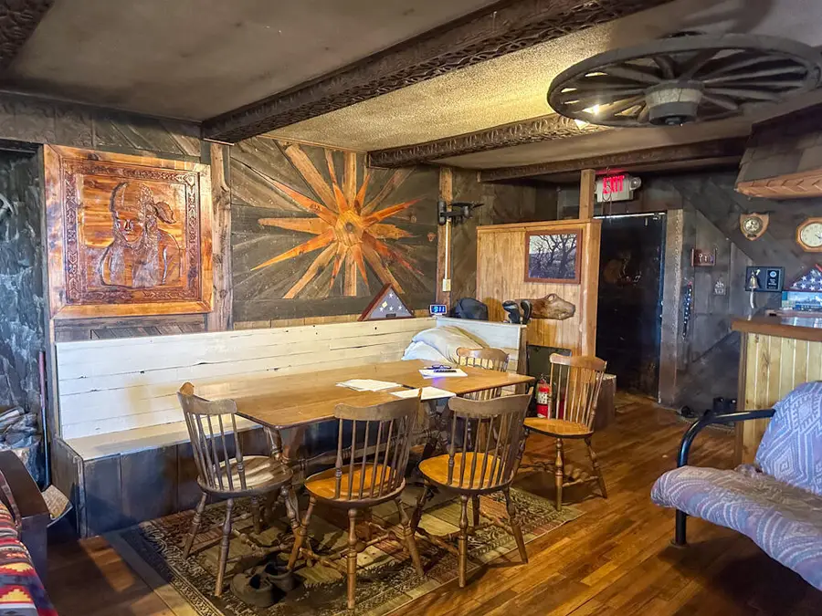 877 Nm-96, Regina, NM 87046 - Image #3