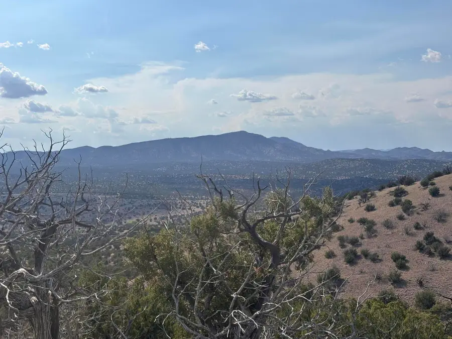 Lot 153 Pinon Springs Ranch, Magdalena, NM 87825 - Image #3