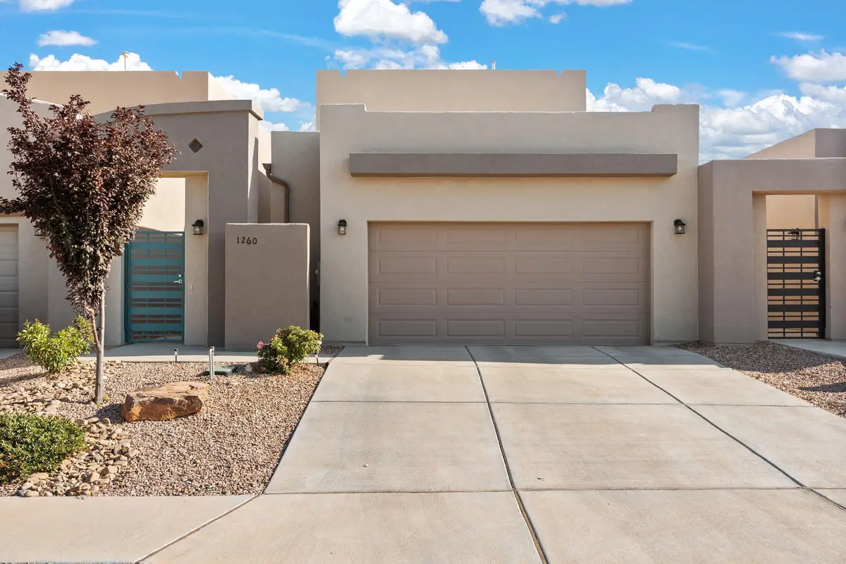 1260 Tierra Verde Loop, Los Lunas, NM 87031 - Image #1