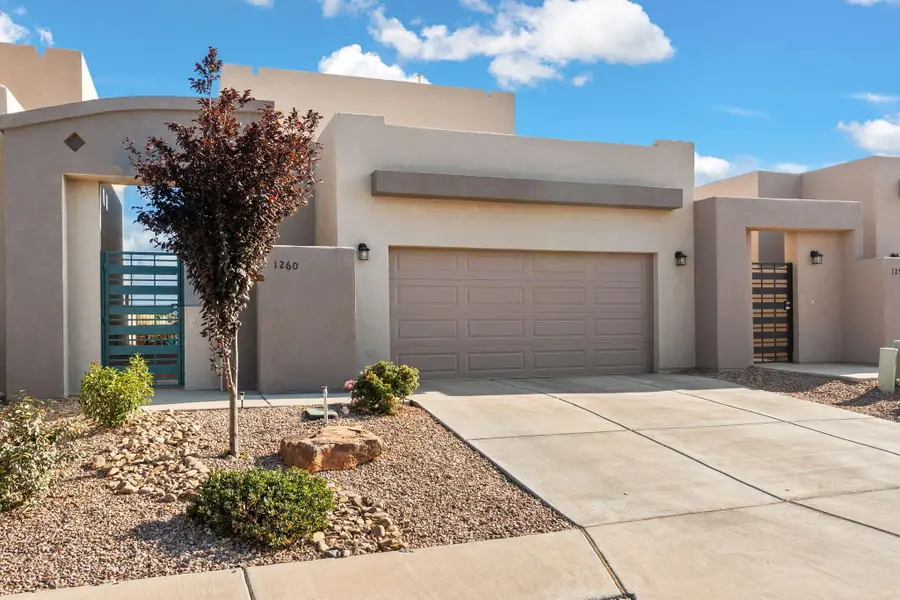 1260 Tierra Verde Loop, Los Lunas, NM 87031 - Image #2