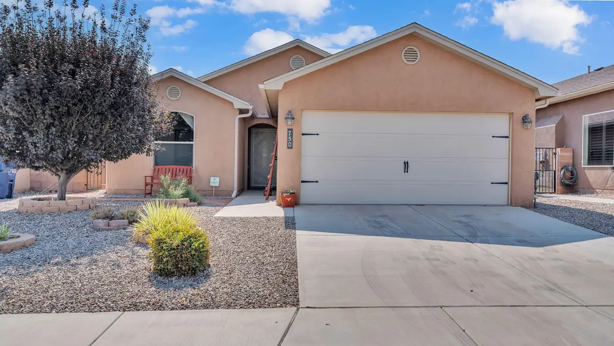750 Firewheel Loop Sw, Los Lunas, NM 87031 - Image #1