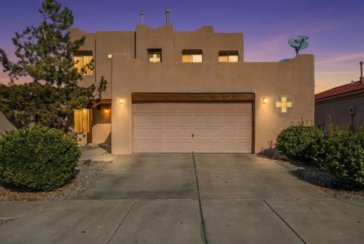 4015 Arapahoe Avenue Nw, Albuquerque, NM 87114 - Image #1