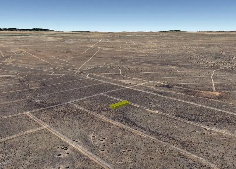 Halstead (u26 B160 L31) .5 Ac. Road Nw, Rio Rancho, NM 87144 - Image #2