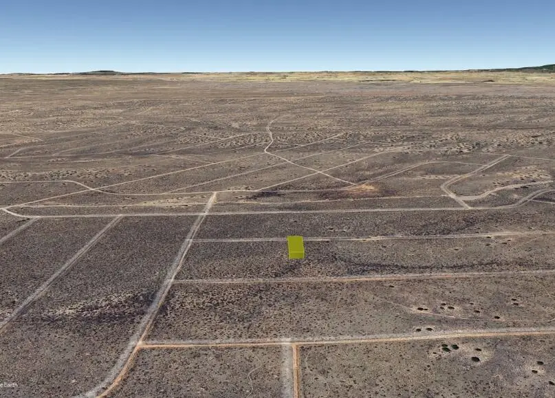 Halstead (u26 B160 L31) .5 Ac. Road Nw, Rio Rancho, NM 87144 - Image #3