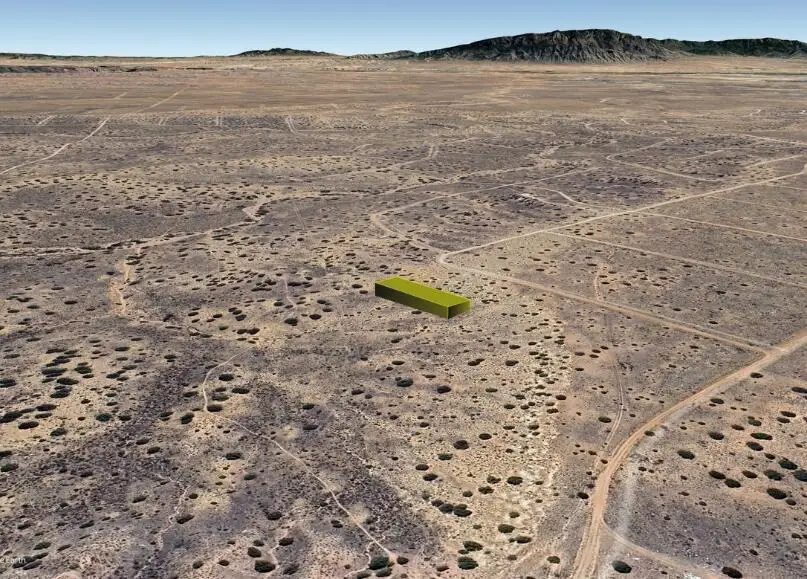 Ulster (u26 B19 L42) .5 Ac. Court, Rio Rancho, NM 87144 - Image #2