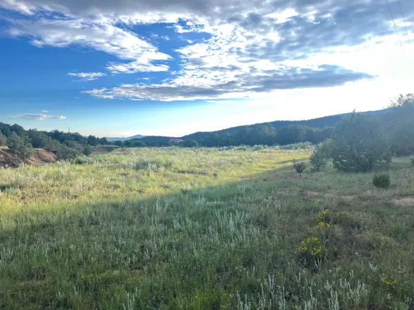 Jamokie Lane, Tijeras, NM 87059