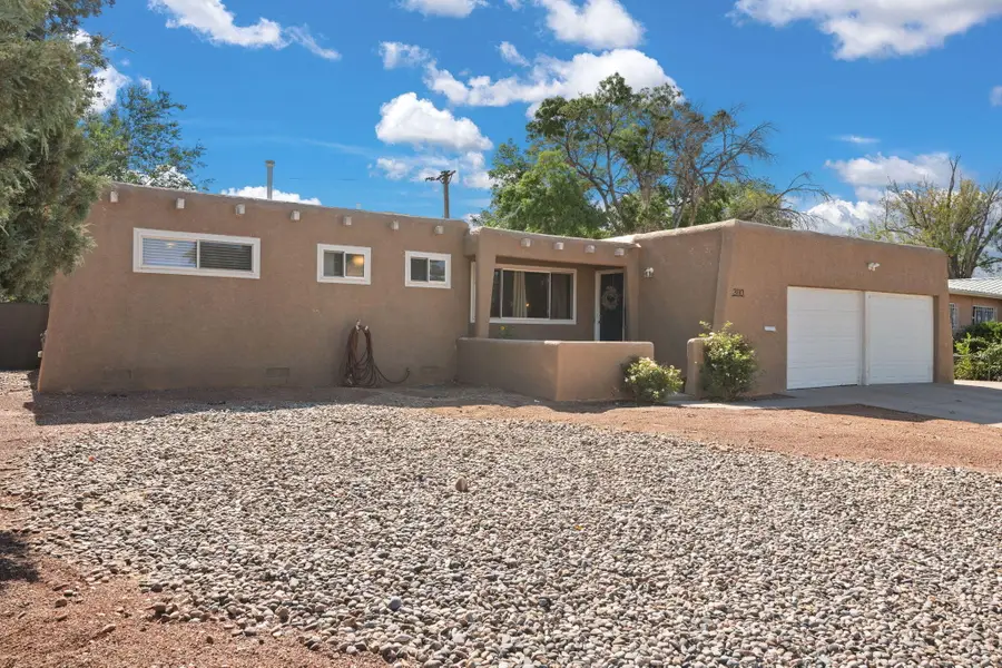 3110 Betts Drive Ne, Albuquerque, NM 87111 - Image #2