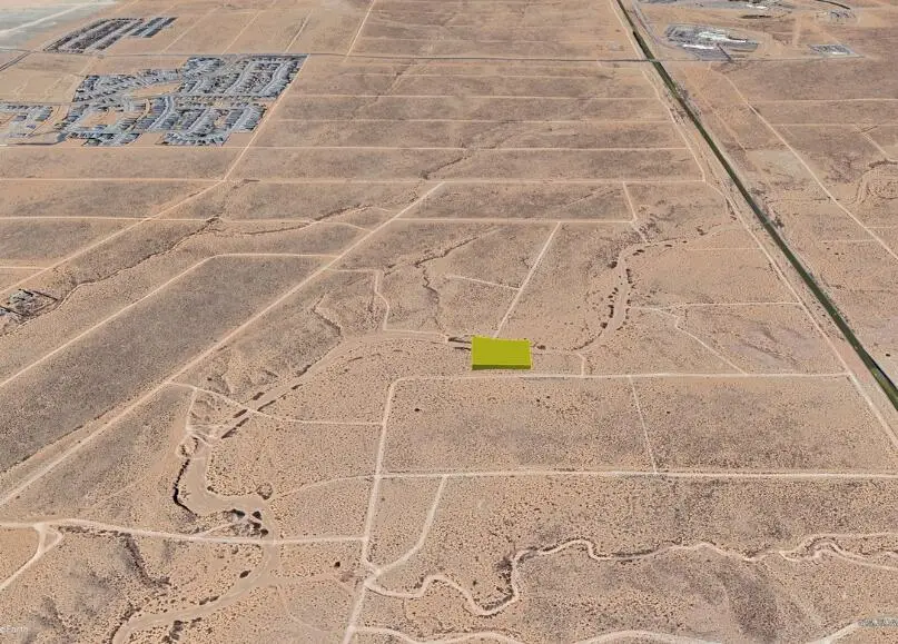 Pendragon (u13 B29 L68) 1.1 Ac Street Ne, Rio Rancho, NM 87144 - #3