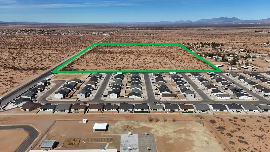 Holman And Stanley Road, Las Cruces, NM 88012 - Image #2