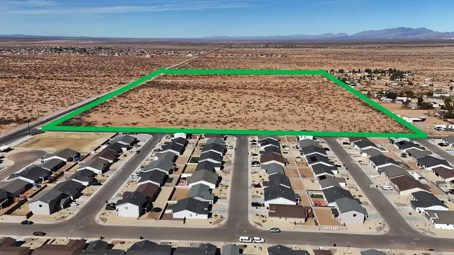 Holman And Stanley Road, Las Cruces, NM 88012 - Image #3
