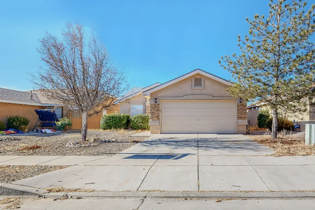 2771 Butch Cassidy Drive Sw, Albuquerque, NM 87121 - Image #1
