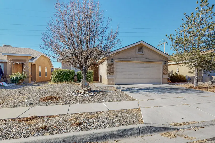 2771 Butch Cassidy Drive Sw, Albuquerque, NM 87121 - Image #2
