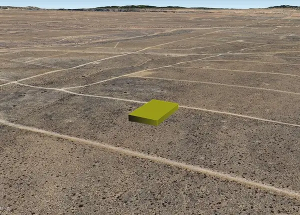 47th (u1 B28 L27) 1 Ac. Street Nw, Rio Rancho, NM 87144