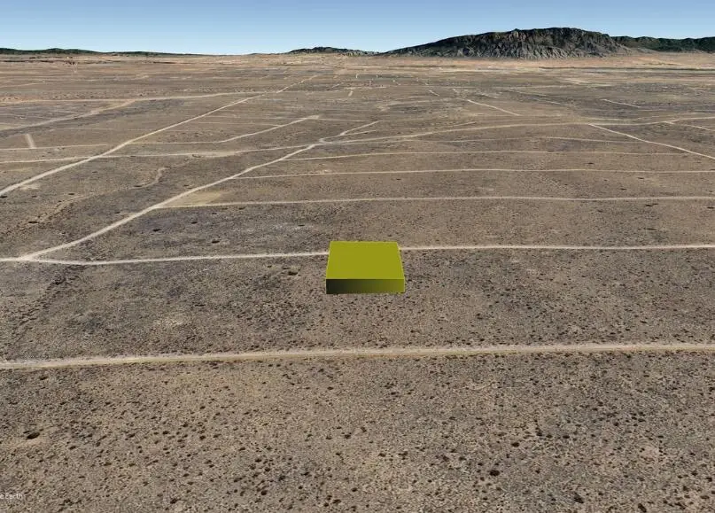 47th (u1 B28 L27) 1 Ac. Street Nw, Rio Rancho, NM 87144 - Image #2