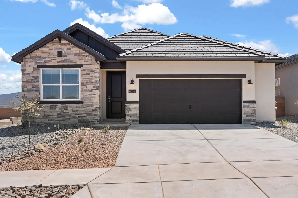 6712 Zachary Road Ne, Rio Rancho, NM 87144 - Image #1